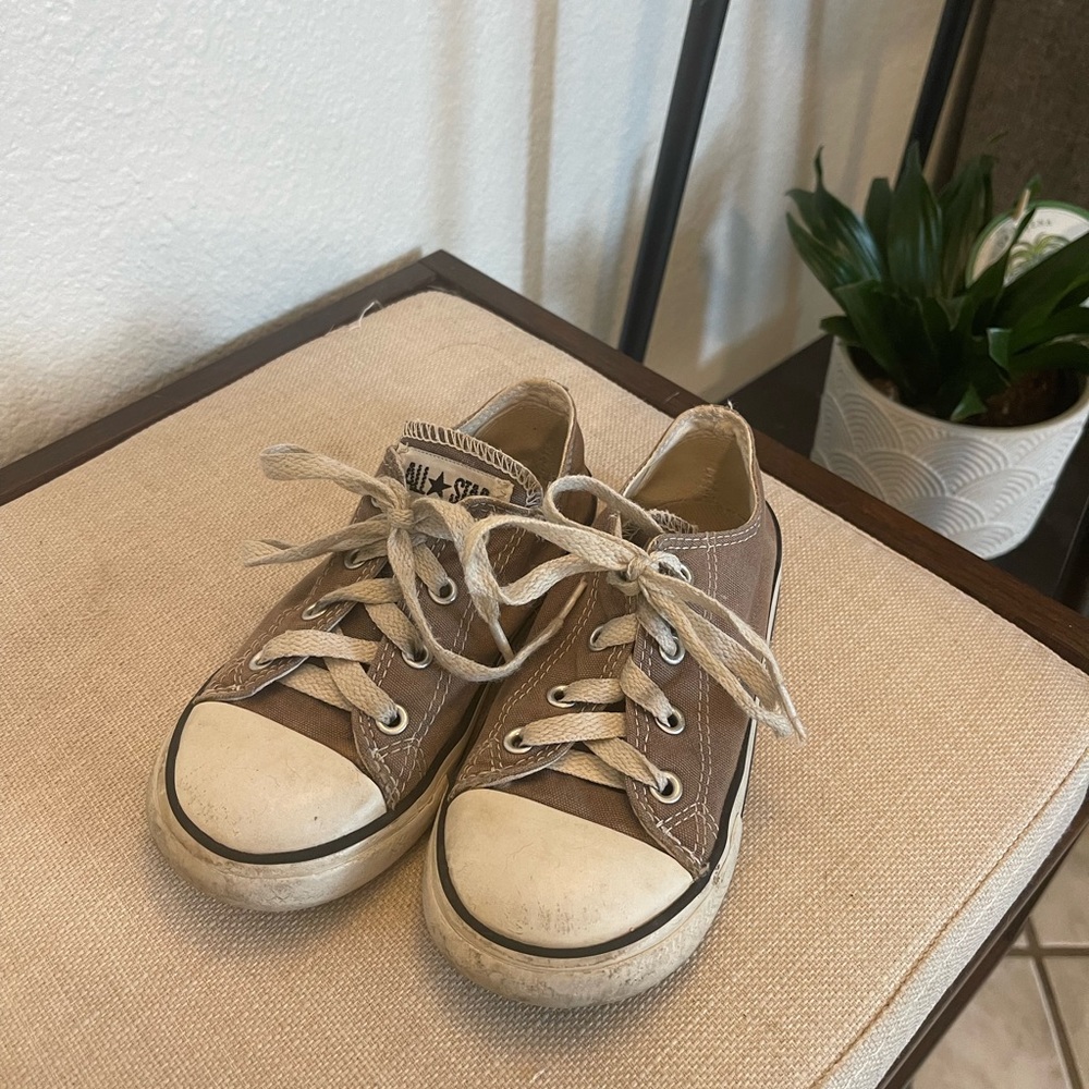 toddler converse